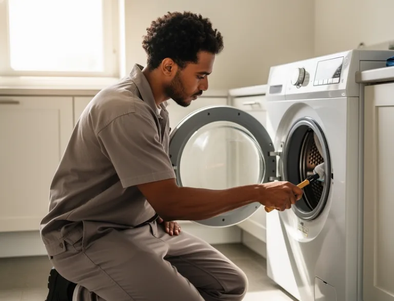 Waschmaschinenreparatur Service in Leonberg